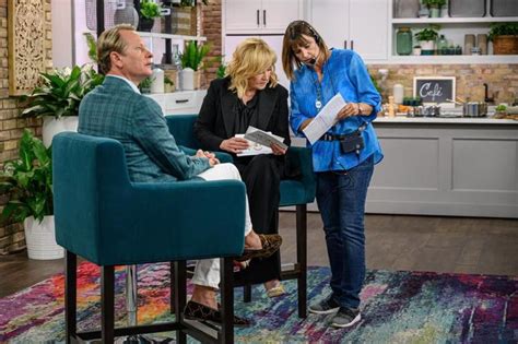 kathy adetuyi|Some people doubted The Marilyn Denis Show would be a .
